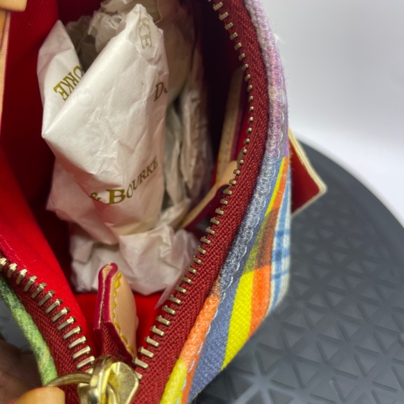 Dooney & Bourke Bitsy Bag - Picture 6 of 8